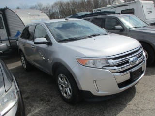 Image for 2011 Ford Edge SEL ID: 7295827
