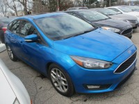 Image for 2015 Ford Focus SE ID: 7295849