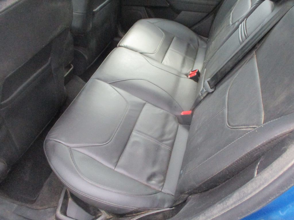 2015 Ford Focus Image 7