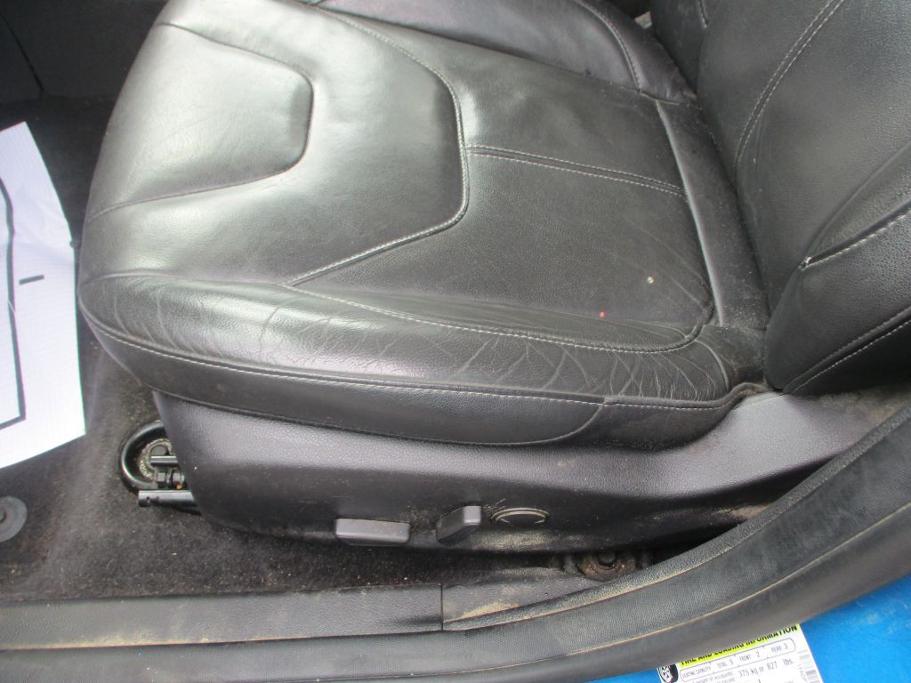 2015 Ford Focus Image 10