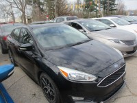 Image for 2015 Ford Focus SE ID: 7295862