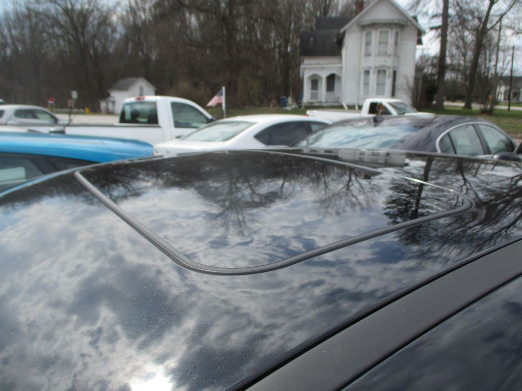 2015 Ford Focus Image 5