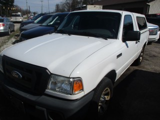 Image for 2010 Ford Ranger  ID: 7295873