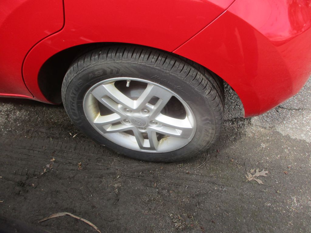 2011 Kia Soul Image 7