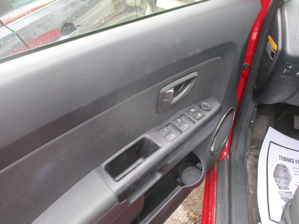 2011 Kia Soul Image 10
