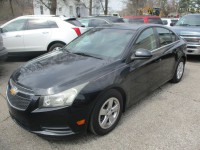 Image for 2012 Chevrolet Cruze LT ID: 7299788