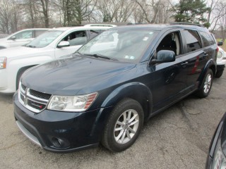Image for 2014 Dodge Journey SXT ID: 7299802