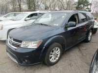 Image for 2014 Dodge Journey SXT ID: 7299802