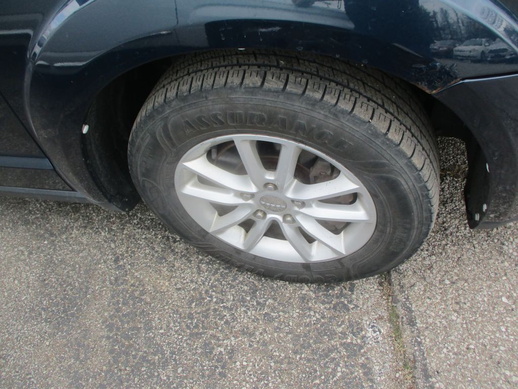 2014 Dodge Journey Image 4