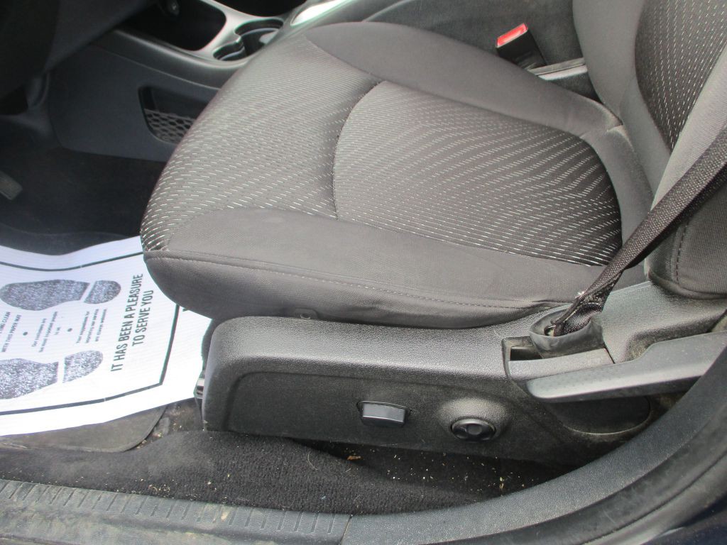 2014 Dodge Journey Image 10