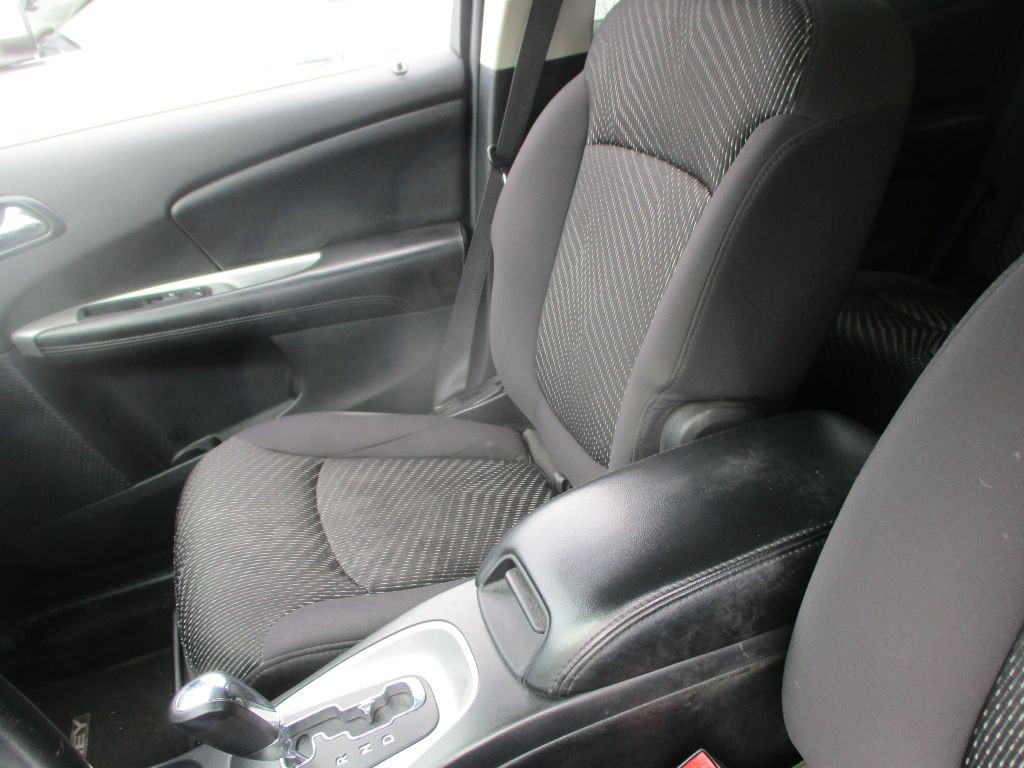 2014 Dodge Journey Image 13