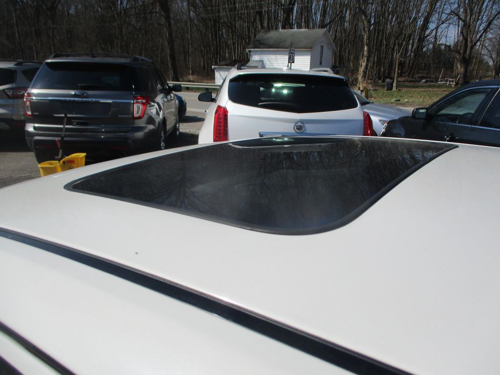 2009 Ford Fusion Image 9