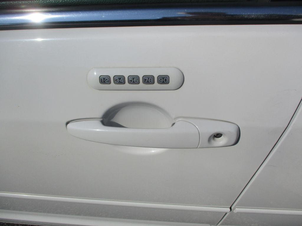 2009 Ford Fusion Image 10