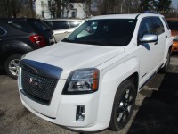 Image for 2013 GMC Terrain Denali ID: 7299824