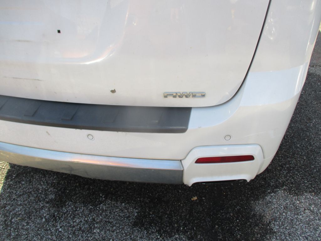 2013 GMC Terrain Image 6