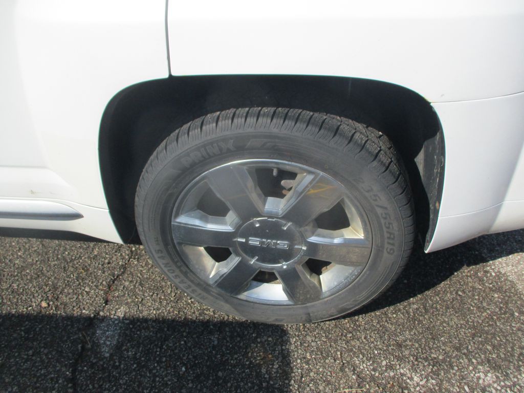 2013 GMC Terrain Image 8