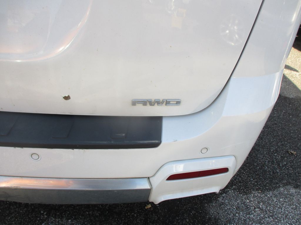 2013 GMC Terrain Image 9