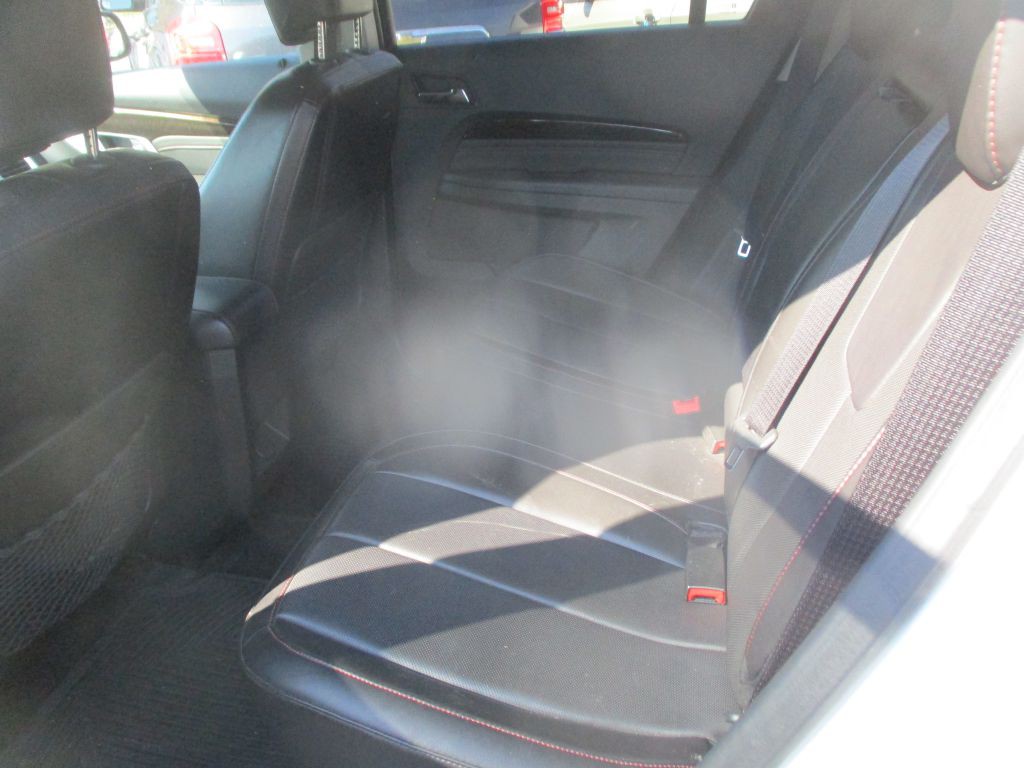 2013 GMC Terrain Image 10