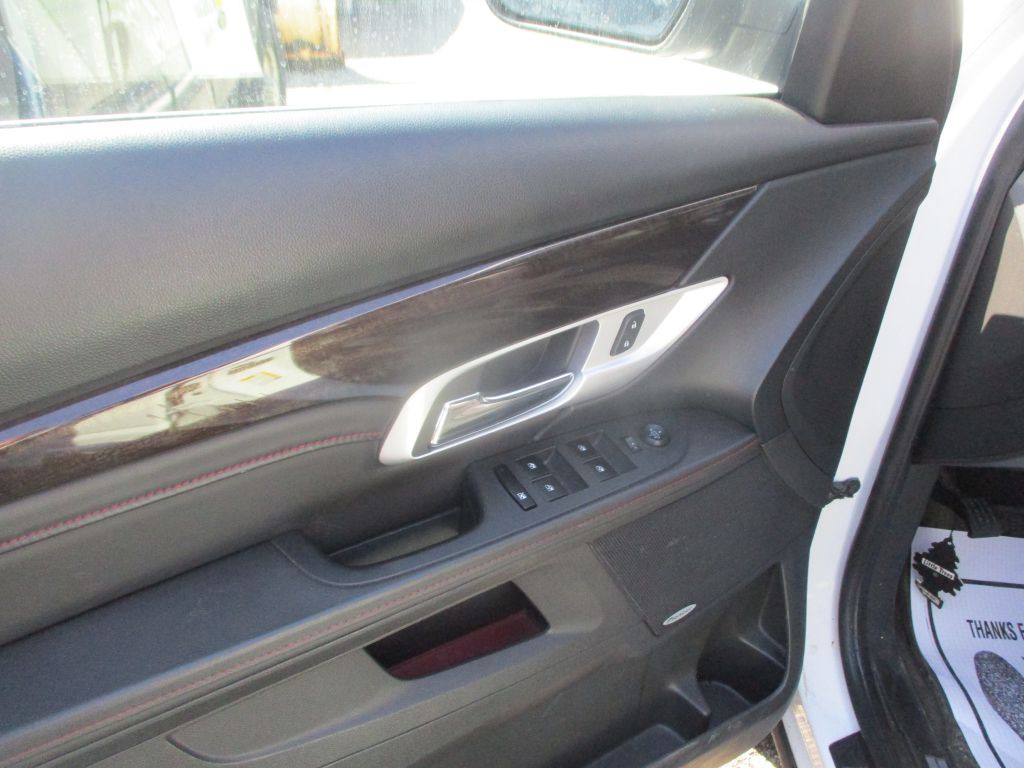 2013 GMC Terrain Image 12