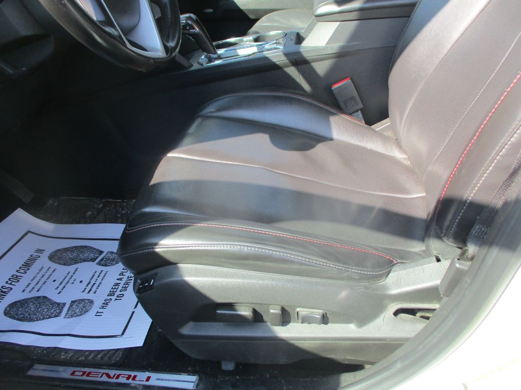 2013 GMC Terrain Image 13