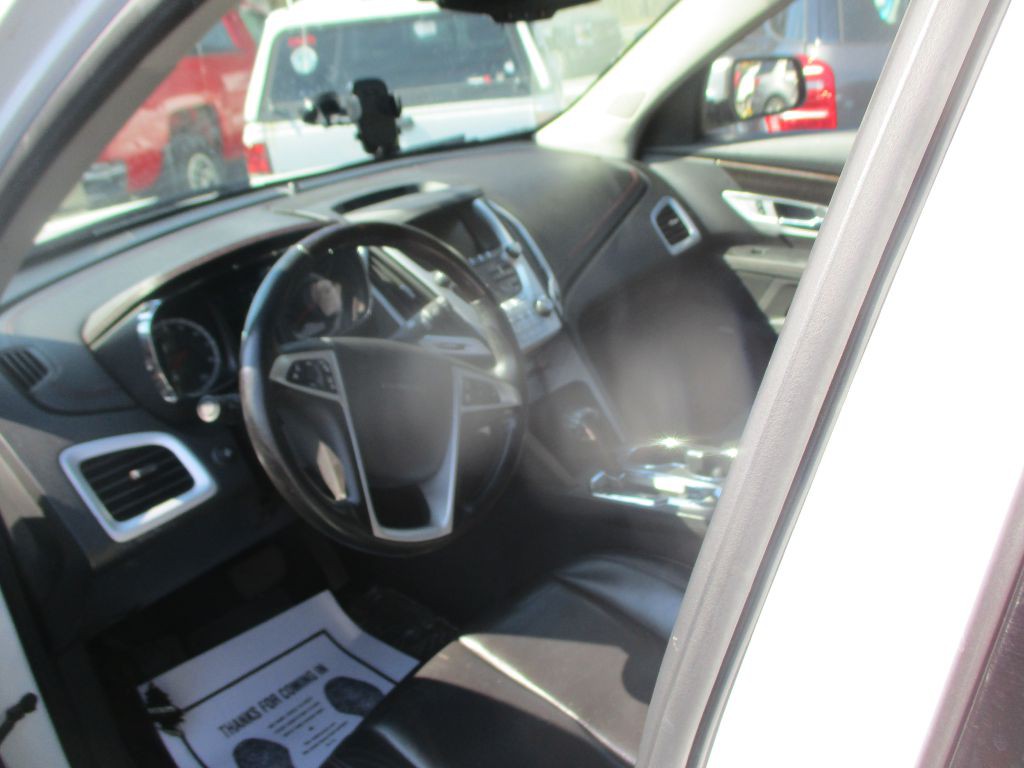 2013 GMC Terrain Image 15