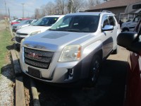 Image for 2012 GMC Terrain SLT ID: 7299829
