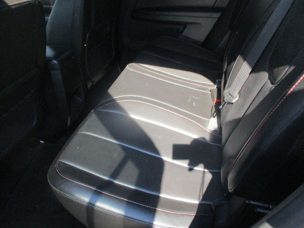 2012 GMC Terrain Image 9