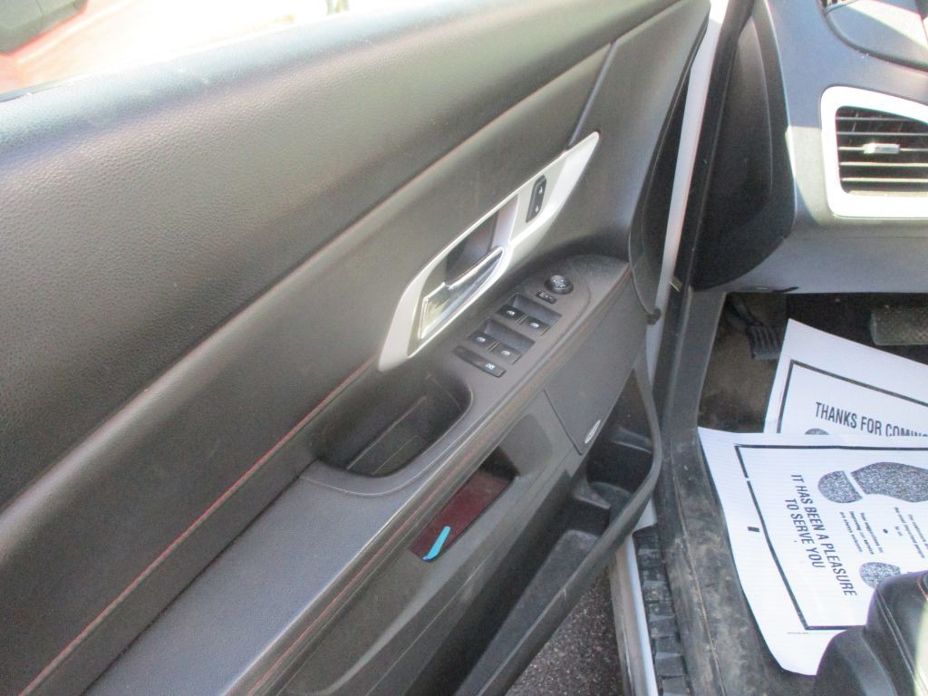 2012 GMC Terrain Image 11