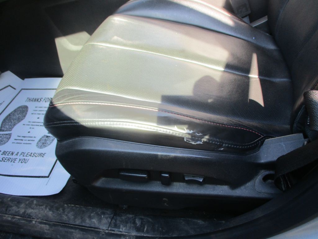 2012 GMC Terrain Image 13