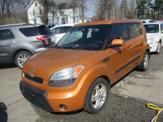 Image for 2011 Kia Soul + ID: 7299839