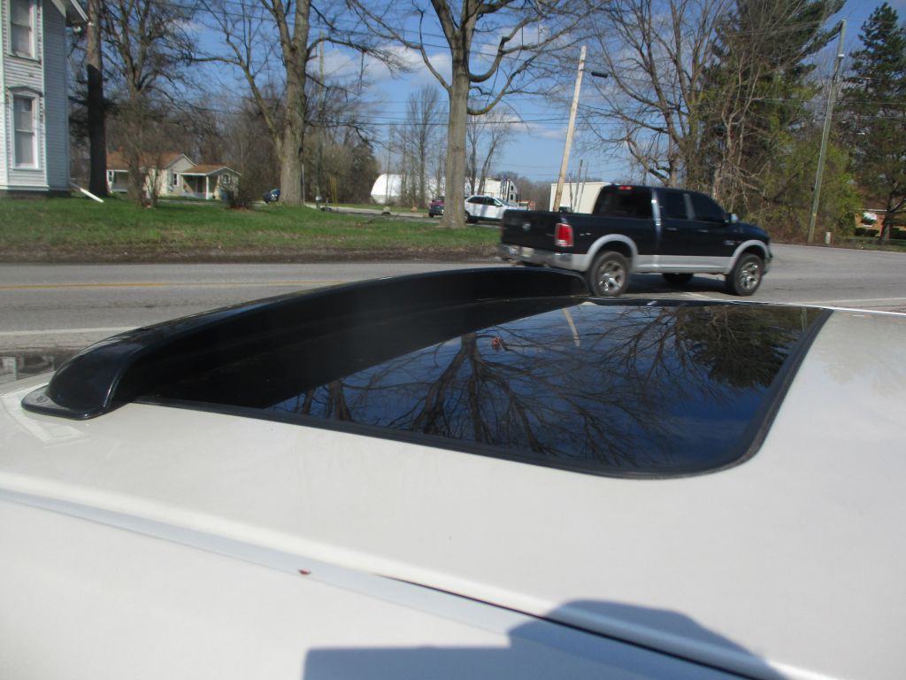 2007 Cadillac CTS Image 8