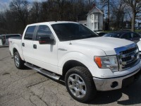 Image for 2013 Ford F-150 Supercrew ID: 7318751
