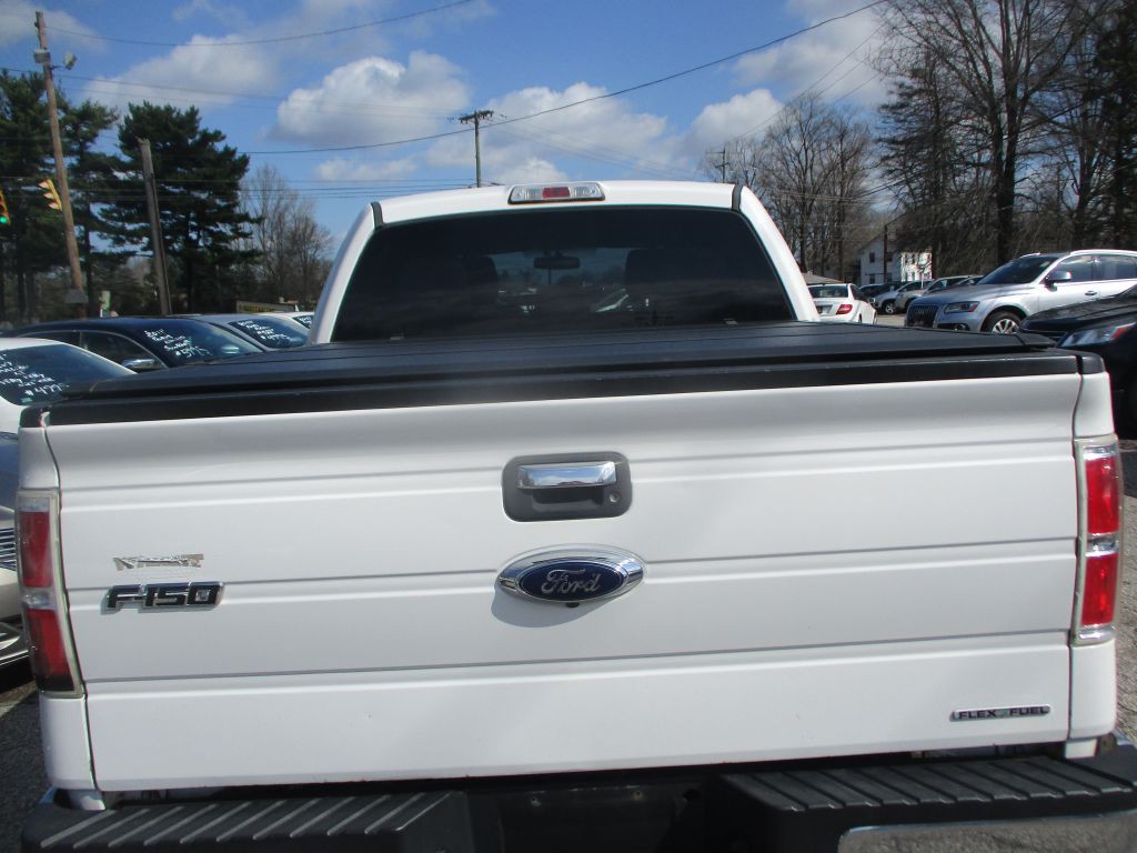 2013 Ford F-150 Image 7