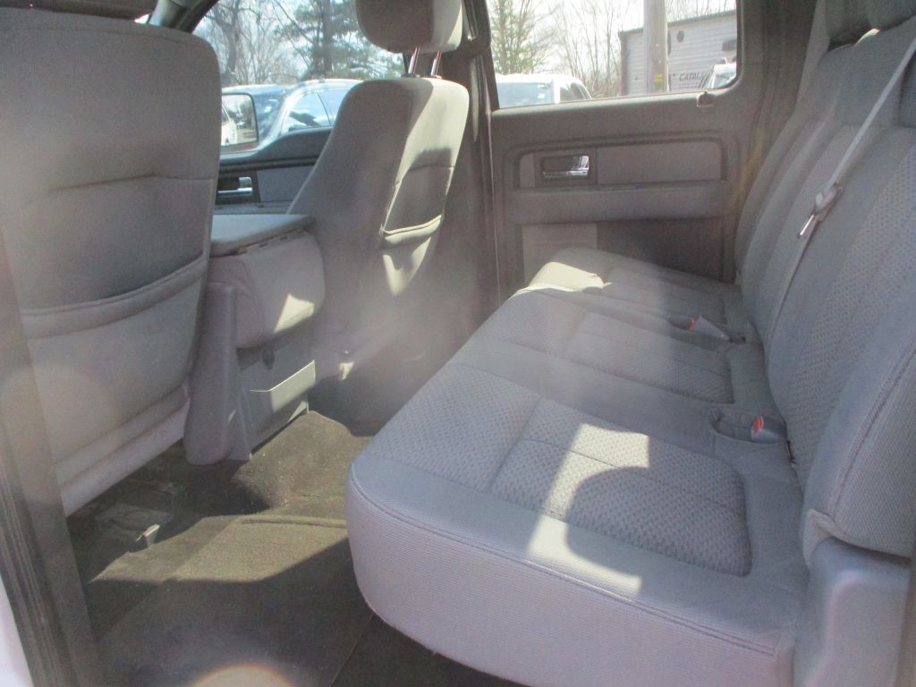 2013 Ford F-150 Image 9