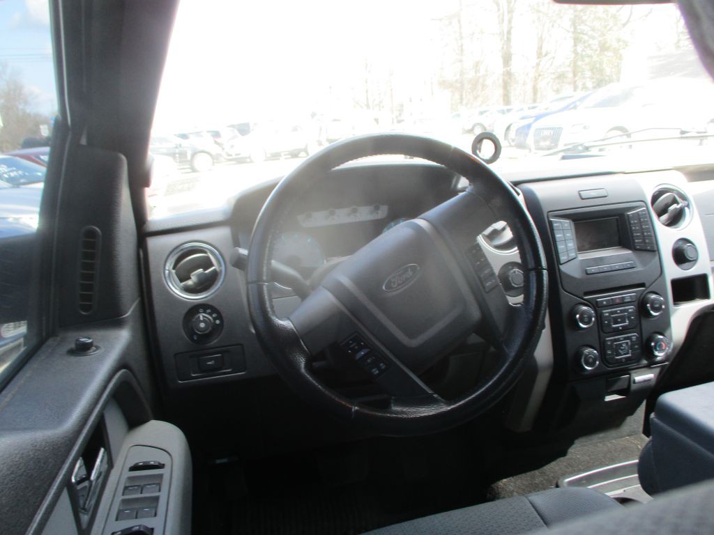 2013 Ford F-150 Image 10