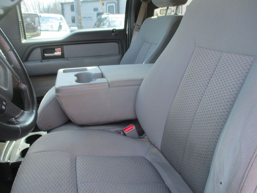 2013 Ford F-150 Image 15