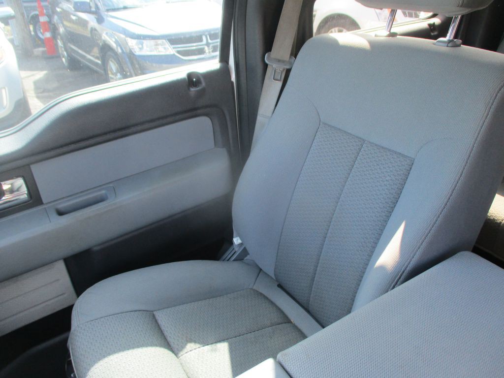 2013 Ford F-150 Image 16