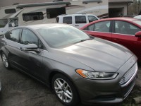 Image for 2013 Ford Fusion SE ID: 7330875