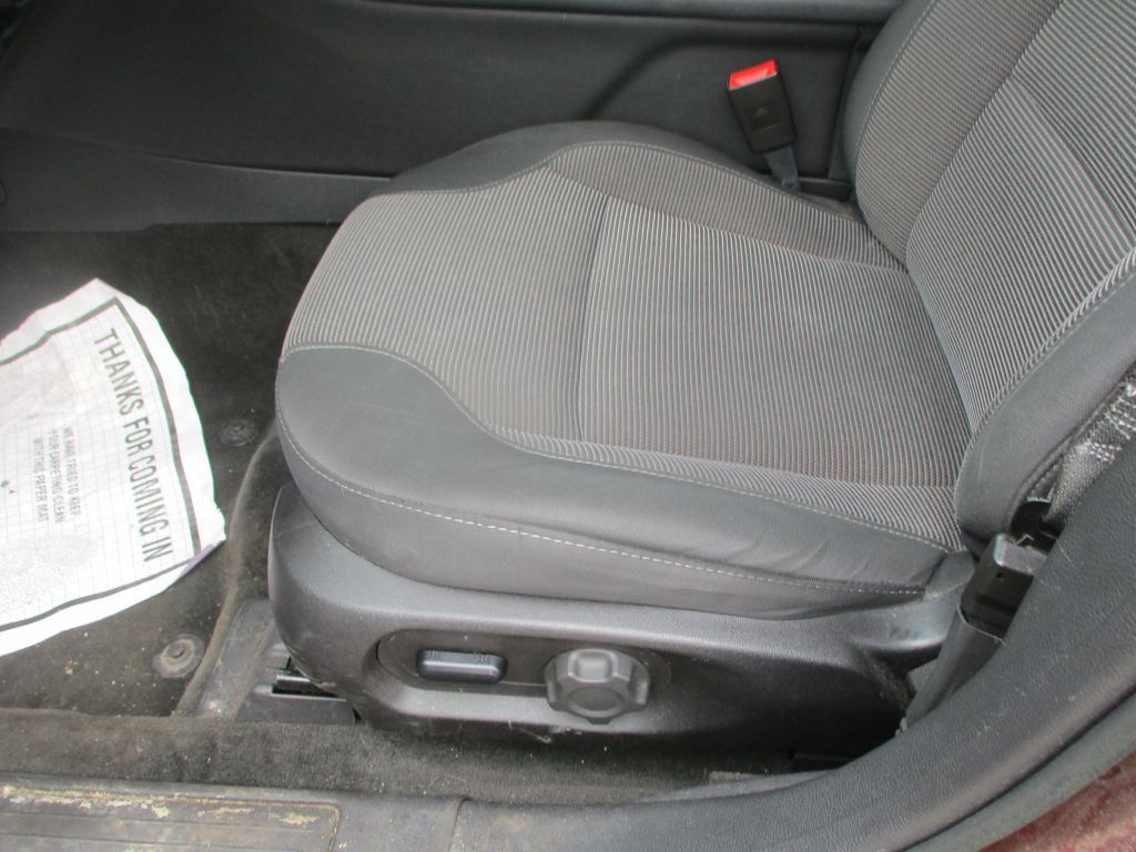 2015 Ford Taurus Image 12