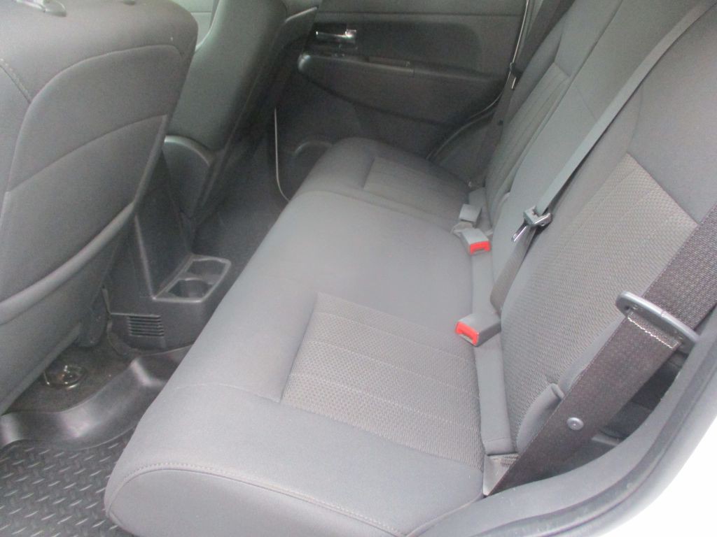 2011 Jeep Liberty Image 7