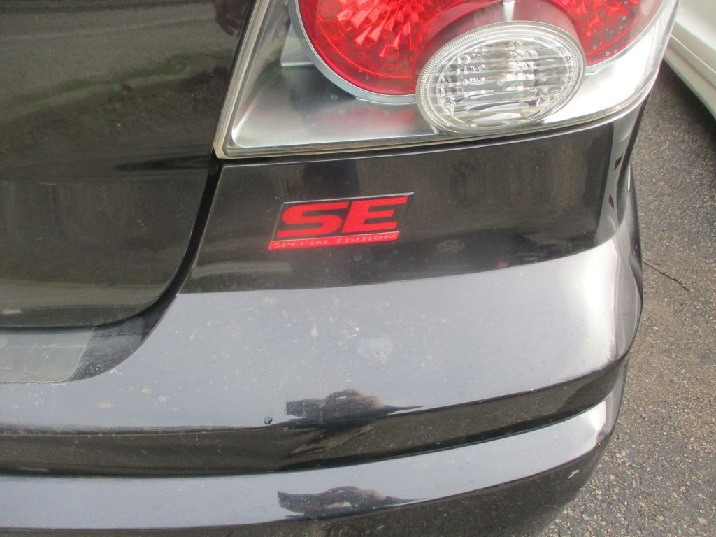 2006 Mitsubishi Outlander Image 6