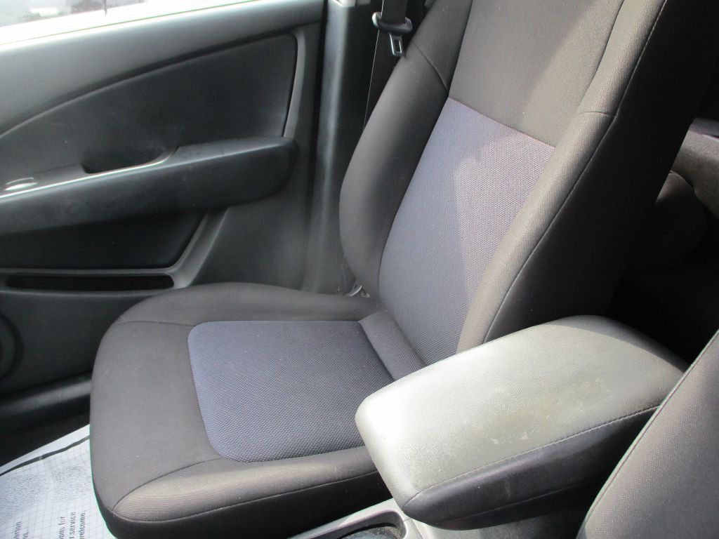 2006 Mitsubishi Outlander Image 14
