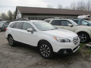 Image for 2017 Subaru Outback 2.5I LIMITED ID: 7331013