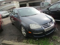 Image for 2009 Volkswagen Jetta SE ID: 7331016