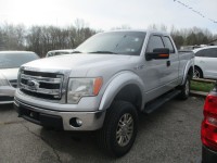 Image for 2013 Ford F-150 Super Cab ID: 7333680