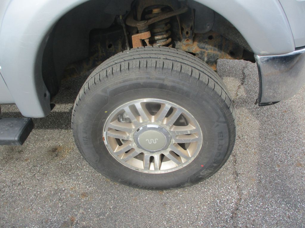 2013 Ford F-150 Image 4