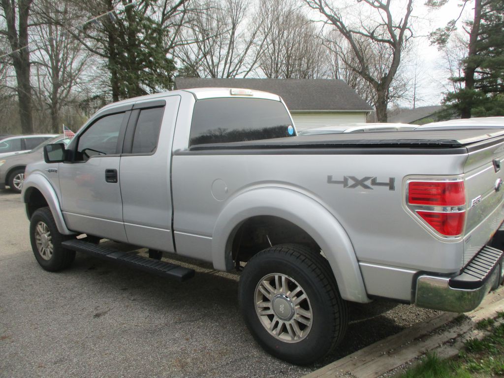 2013 Ford F-150 Image 7