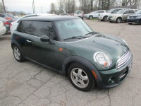 Image for 2011 MINI Cooper  ID: 7334887