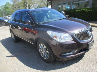 Image for 2016 Buick Enclave  ID: 7367764