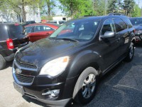 Image for 2013 Chevrolet Equinox LT ID: 7367771